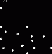 Meteor Storm